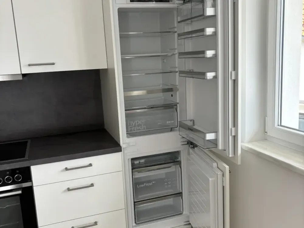 Helle 3-Zimmer-Wohnung in Markt Schwaben