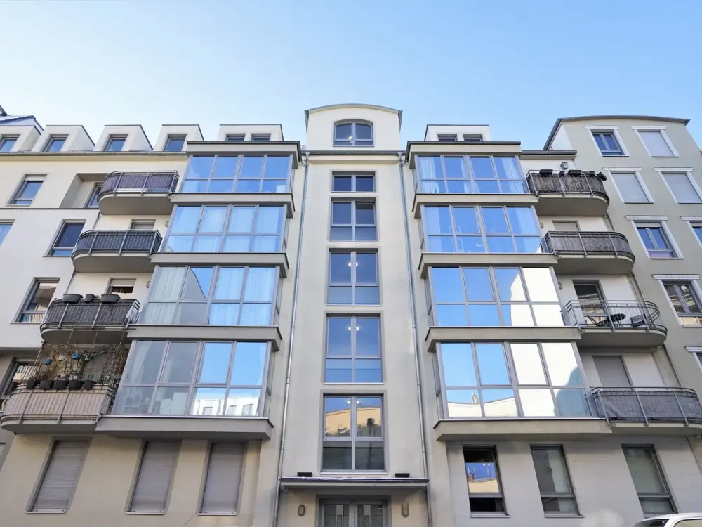1st Month Rent-Free | Bright 3-Room Apartment in Leipzig Zentrum-West