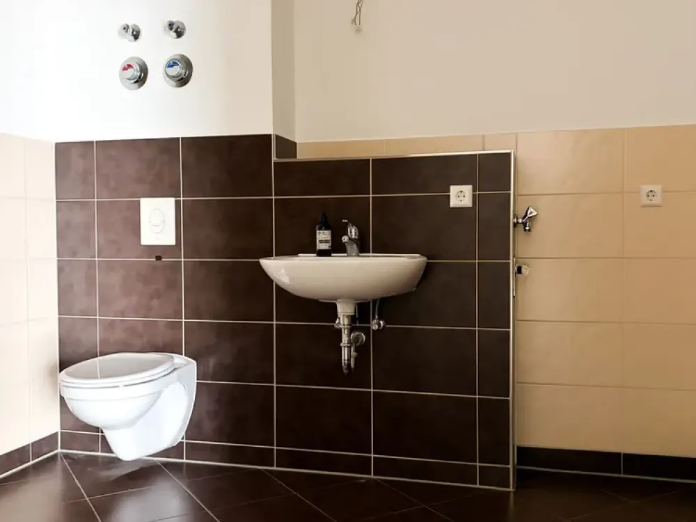 1st Month Rent-Free | Bright 3-Room Apartment in Leipzig Zentrum-West