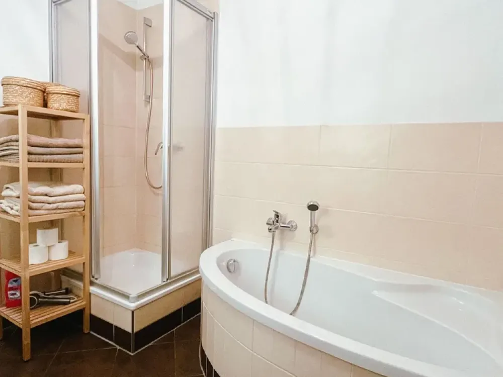 1st Month Rent-Free | Bright 3-Room Apartment in Leipzig Zentrum-West