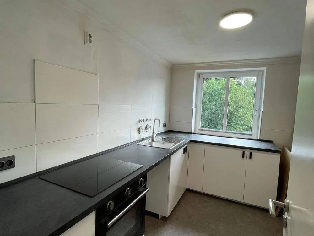 Charmante 3,5-Zimmer-Maisonettewohnung im Dachgeschoss