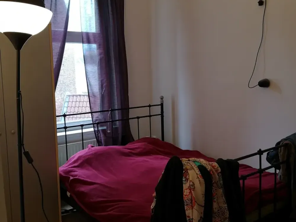 Schön 3-Zimmer-Wohnung in gefragter Lage in Hannover Linden-Nord