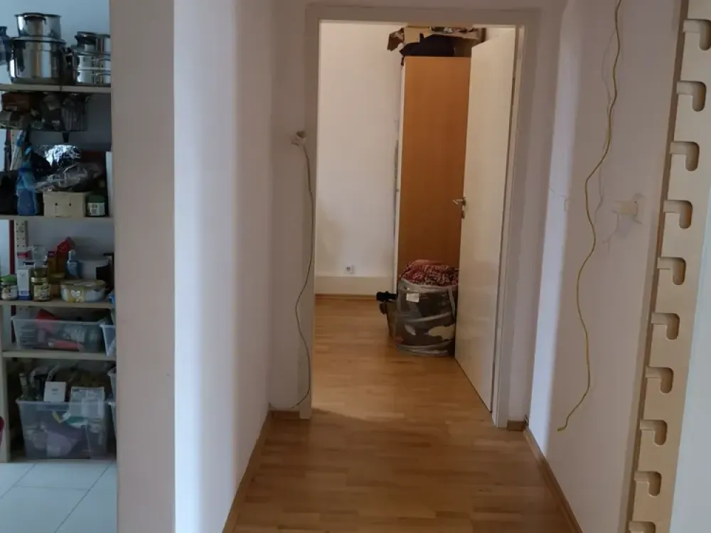 Schön 3-Zimmer-Wohnung in gefragter Lage in Hannover Linden-Nord