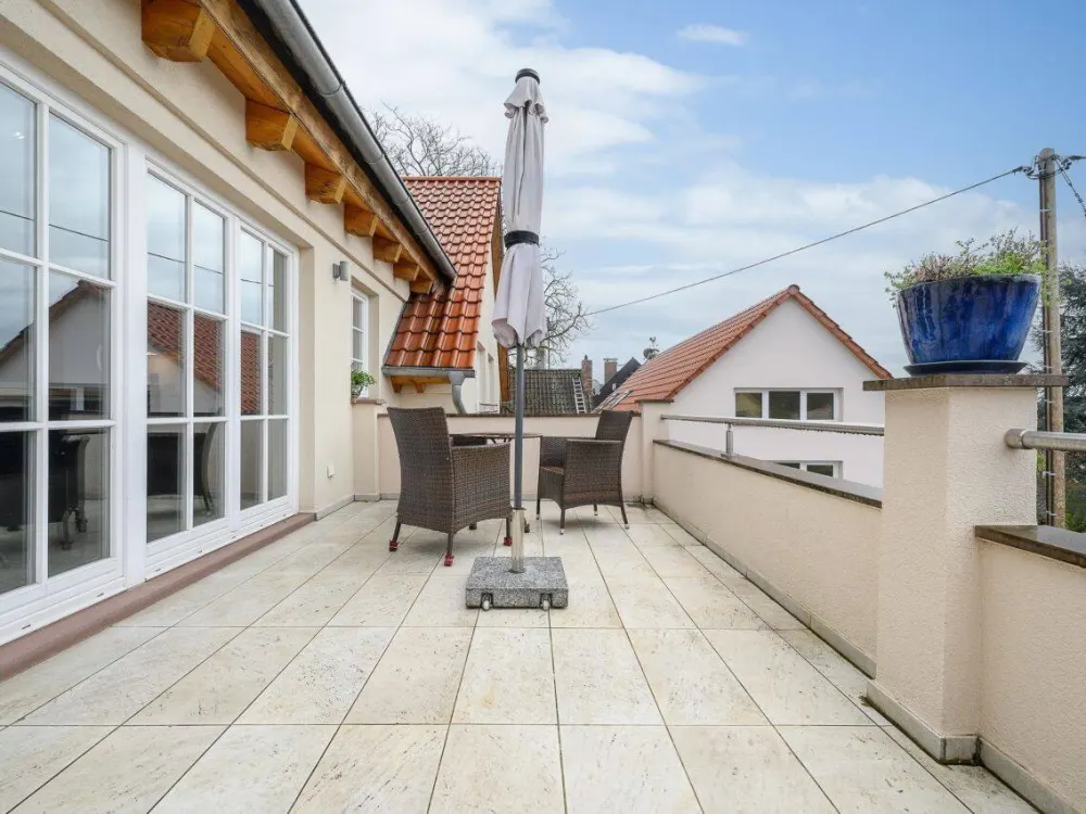 WOHNEN FÜR DESIGNLIEBHABER