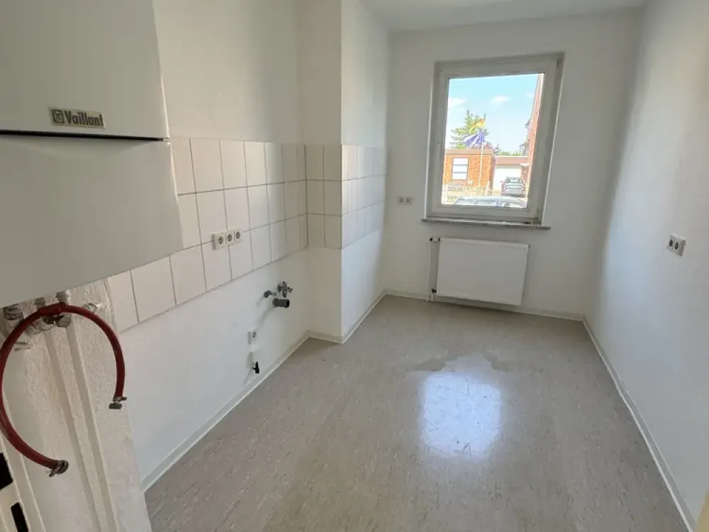 3-Zimmer-Erdgeschosswohnung in Barsinghausen