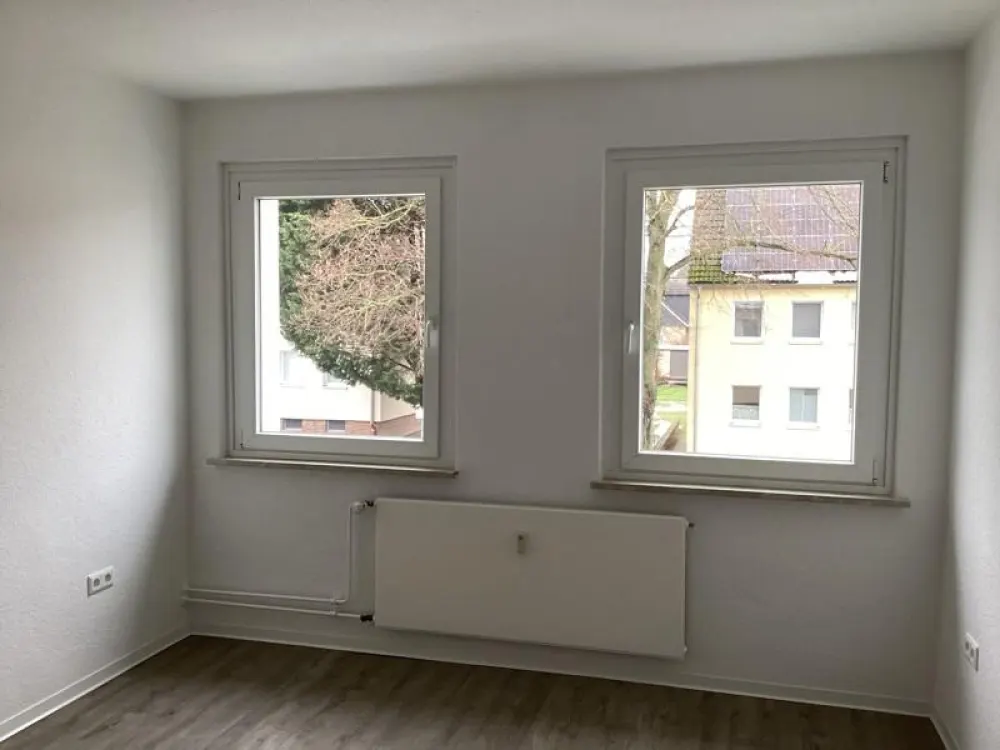 Barsinghausen am Deister: Gemütliche 2,5-Zimmer-Wohnung ca. 54 m² sofort verfügbar