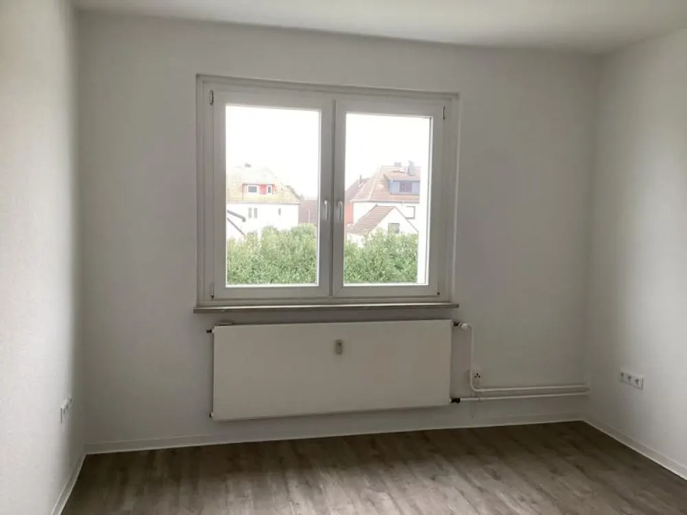 Barsinghausen am Deister: Gemütliche 2,5-Zimmer-Wohnung ca. 54 m² sofort verfügbar