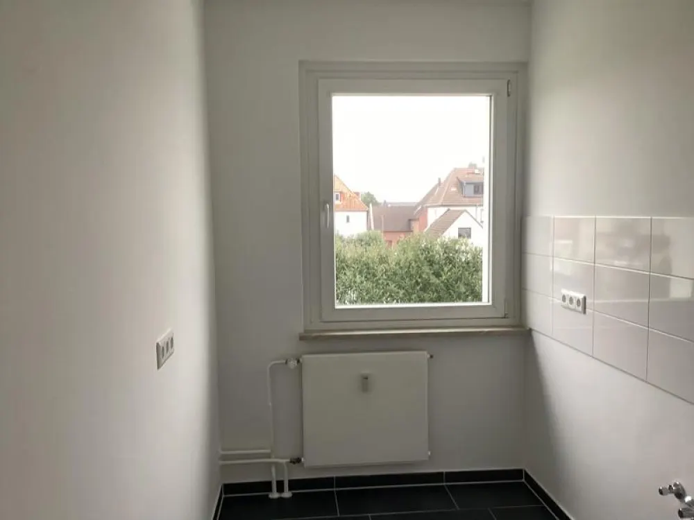 Barsinghausen am Deister: Gemütliche 2,5-Zimmer-Wohnung ca. 54 m² sofort verfügbar