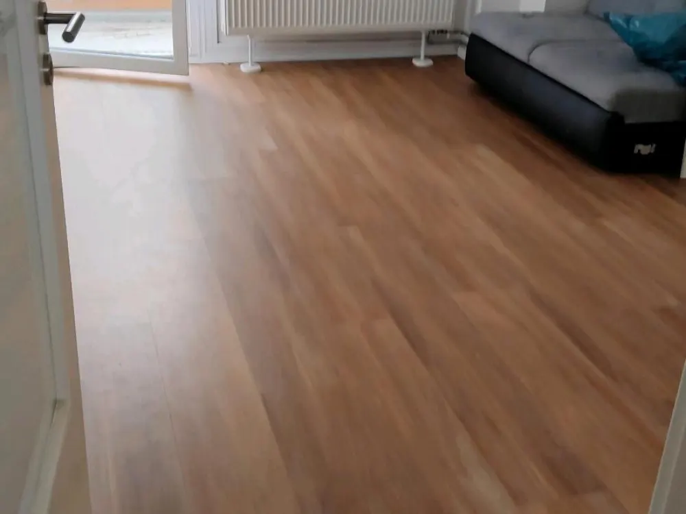 1 Zimmer Wohnung/Dezember-Angebot