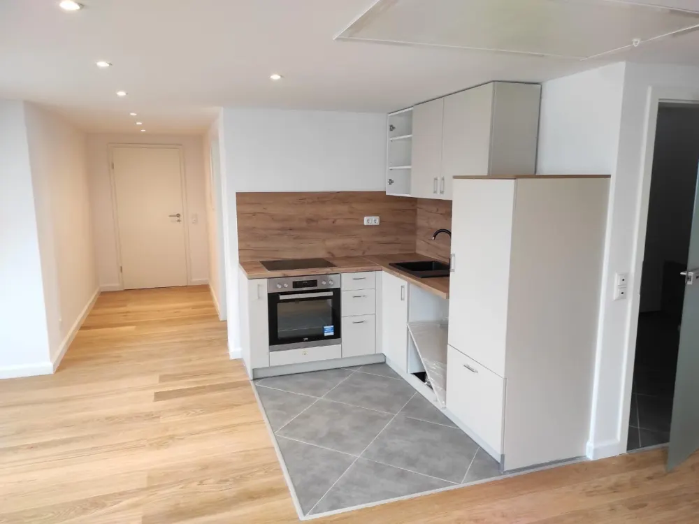 Schöne Dachgeschosswohnung in der Nähe Rewe Ritterhuderstrasse fr