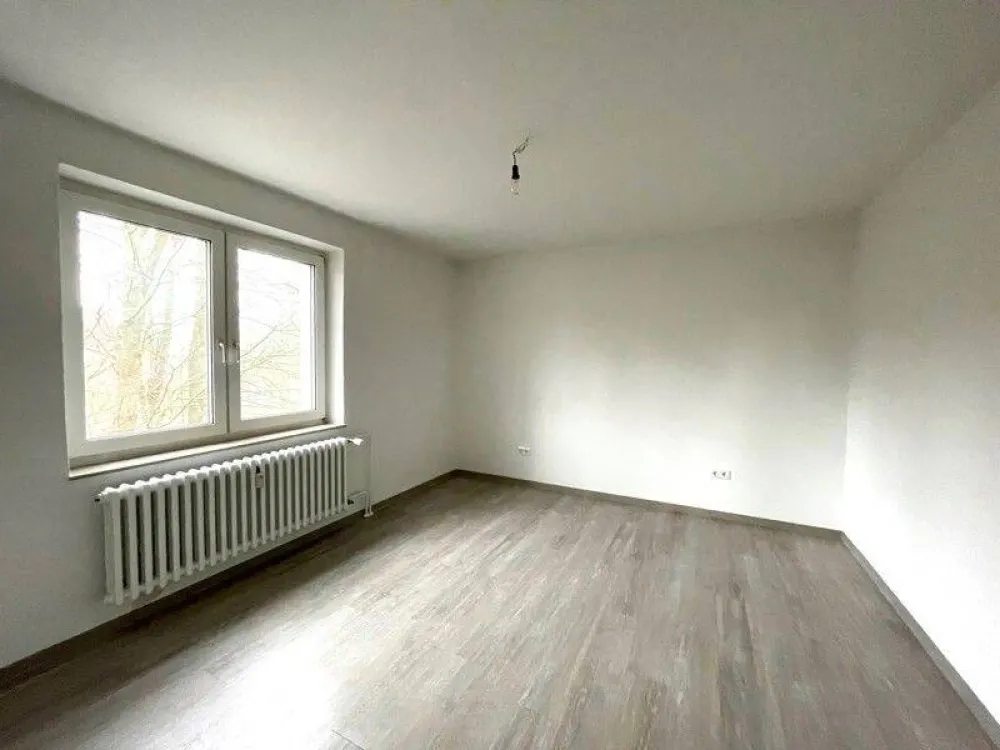 Bezugsfertige 3-Zimmer Wohnung