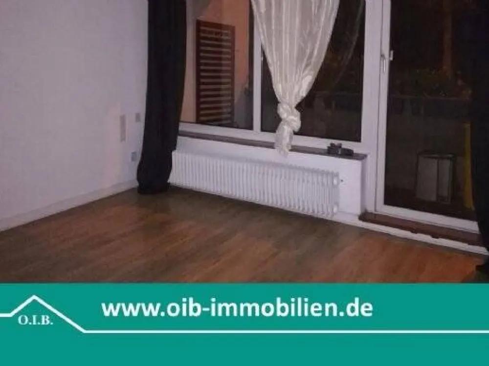 ## Citylage, 3 Zi., EBK, DU Bad, Balkon ##