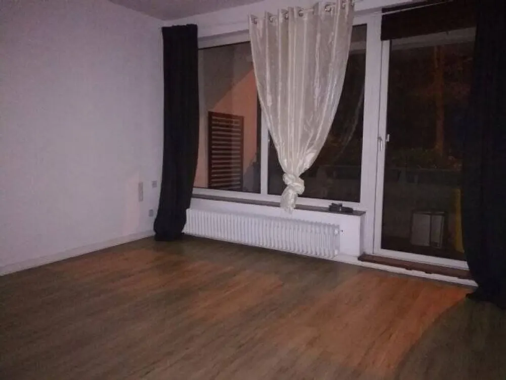 ## Citylage, 3 Zi., EBK, DU Bad, Balkon ##