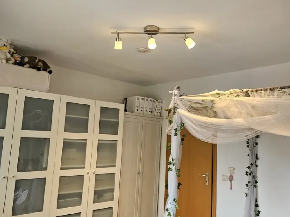 2-Zimmer-Wohnung in Leverkusen-Wiesdorf