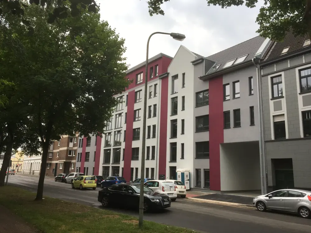 Penthaus 4 Zimmer