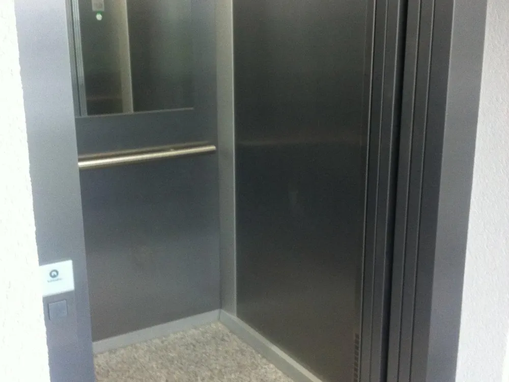 Wohntraum in Frankfurt - Edle 3-Zimmer-Wohnung mit Balkon in Fran