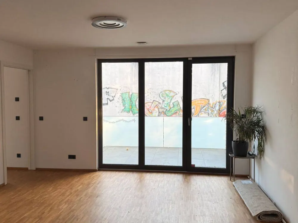🏡 Schöne 3-Zimmer-Wohnung mit Balkon