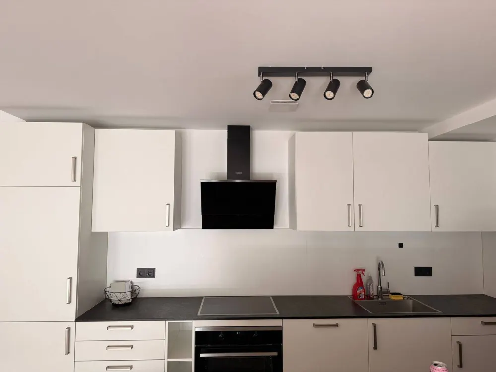 🏡 Schöne 3-Zimmer-Wohnung mit Balkon