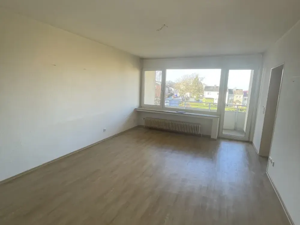 Helle und großzügige 4-Zimmer-Wohnung in Wülfrath