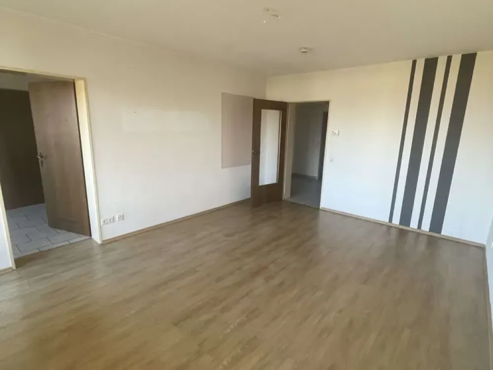 Helle und großzügige 4-Zimmer-Wohnung in Wülfrath