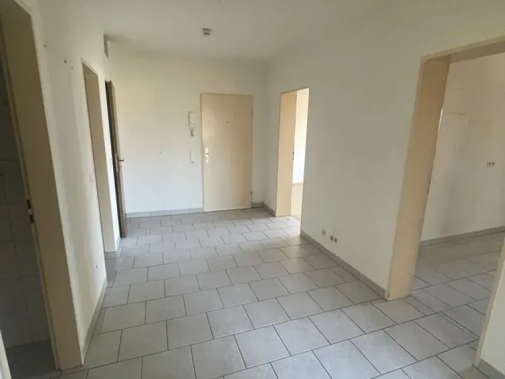 Helle und großzügige 4-Zimmer-Wohnung in Wülfrath