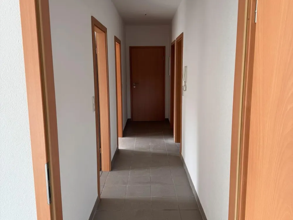 Helle renovierte 3-Zimmer-Wohnung in Gersheim| 72 m²| ab Oktober