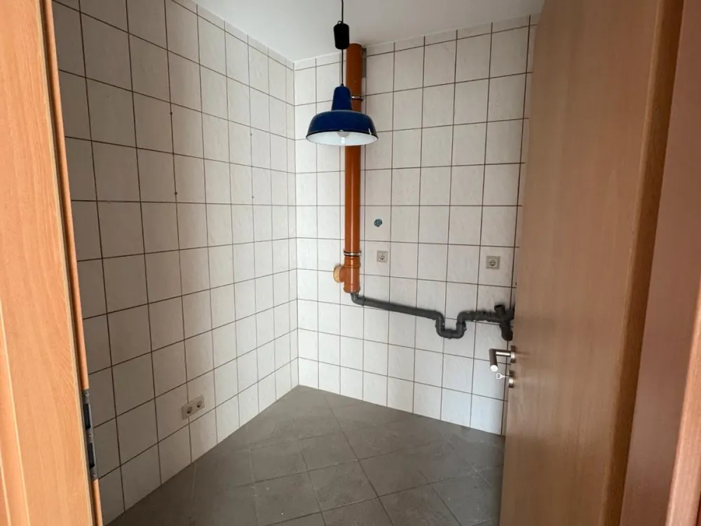 Helle renovierte 3-Zimmer-Wohnung in Gersheim| 72 m²| ab Oktober