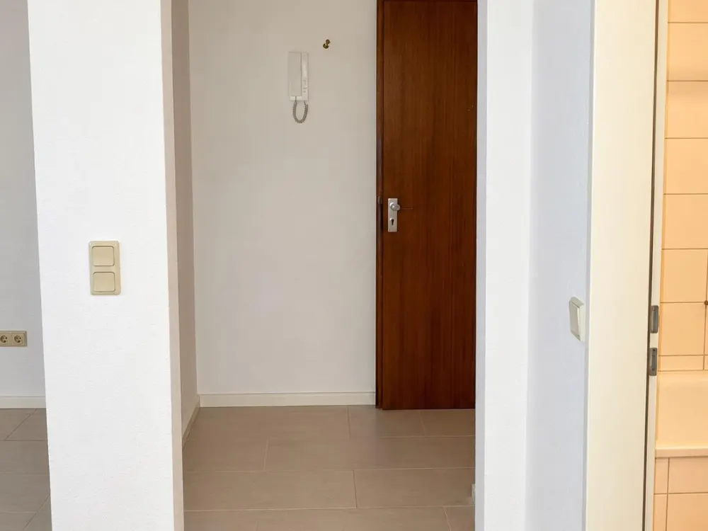 Living at Staden: 1-Room Apartment, Large Terrace & Garden