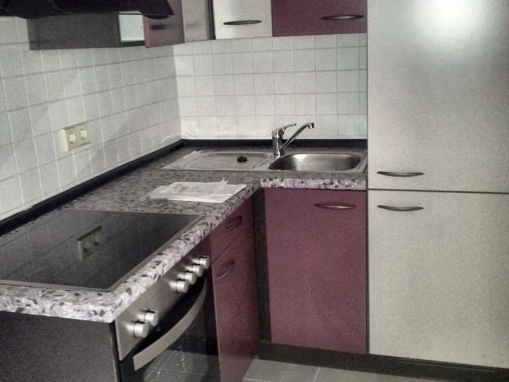 Living at Staden: 1-Room Apartment, Large Terrace & Garden