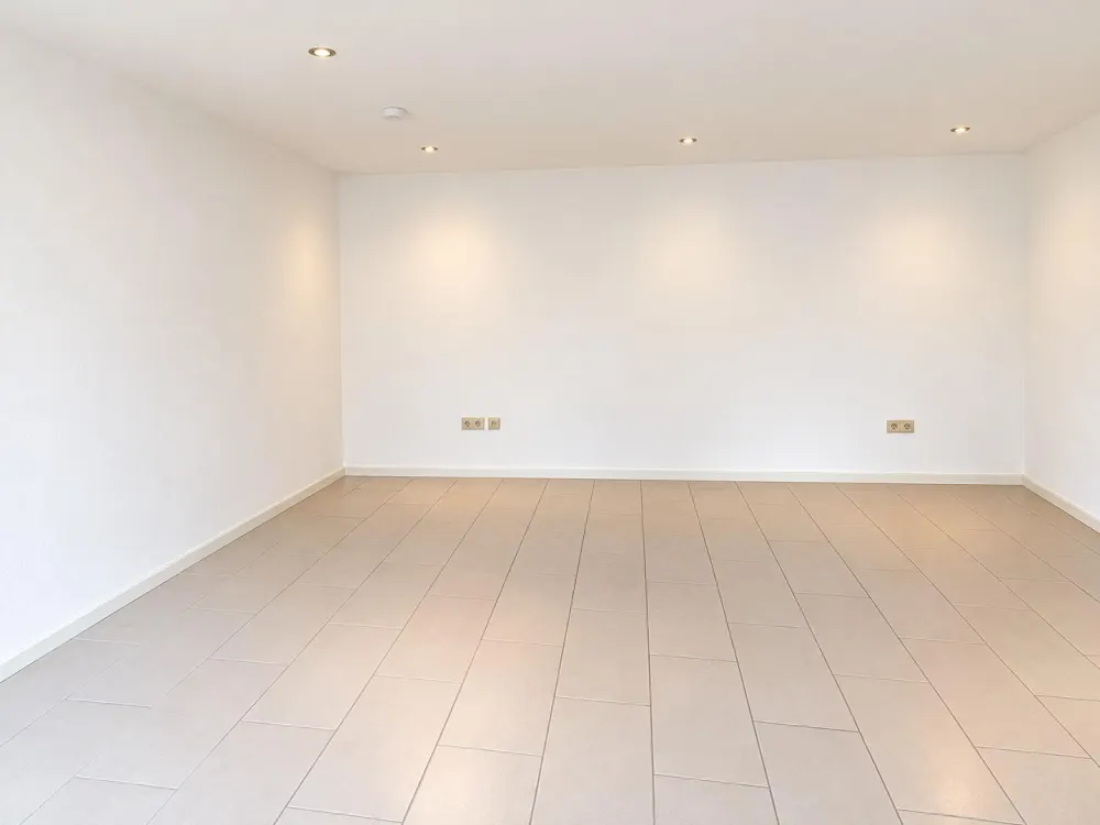 Living at Staden: 1-Room Apartment, Large Terrace & Garden