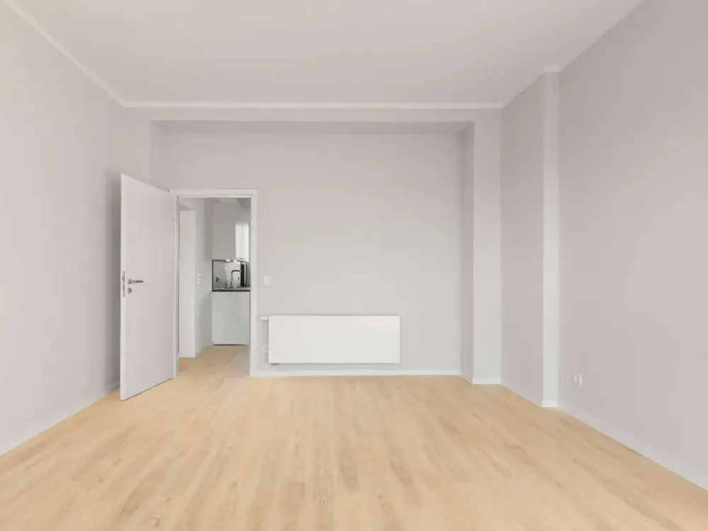 Moderne helle Wohnung mit Einbauküche sucht Nachmieter!