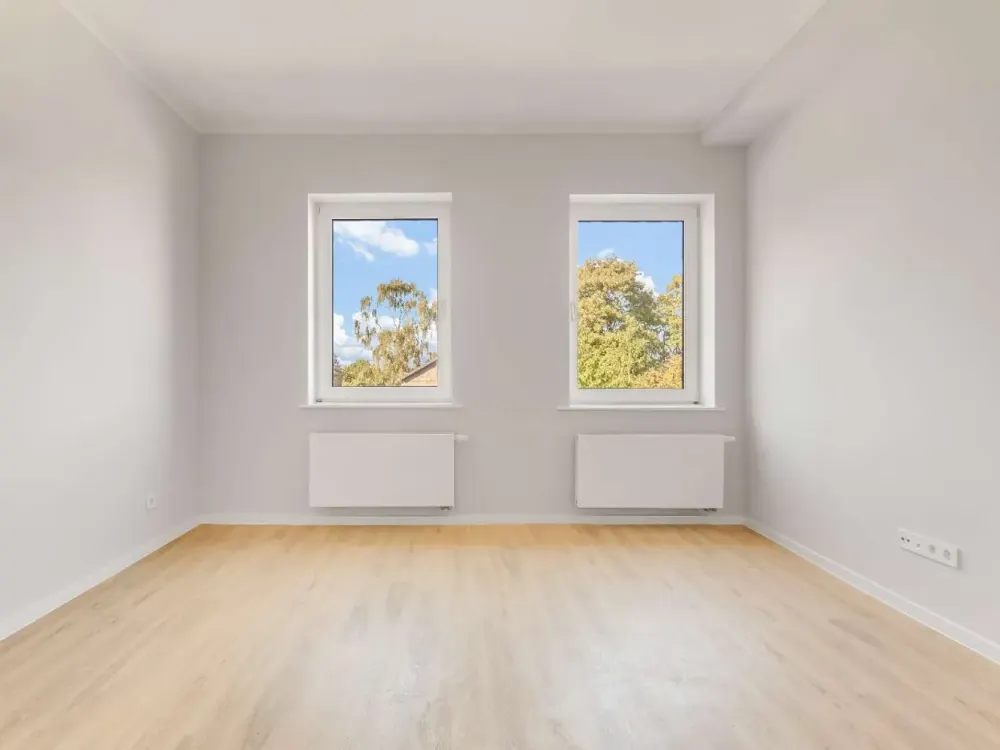 Moderne helle Wohnung mit Einbauküche sucht Nachmieter!