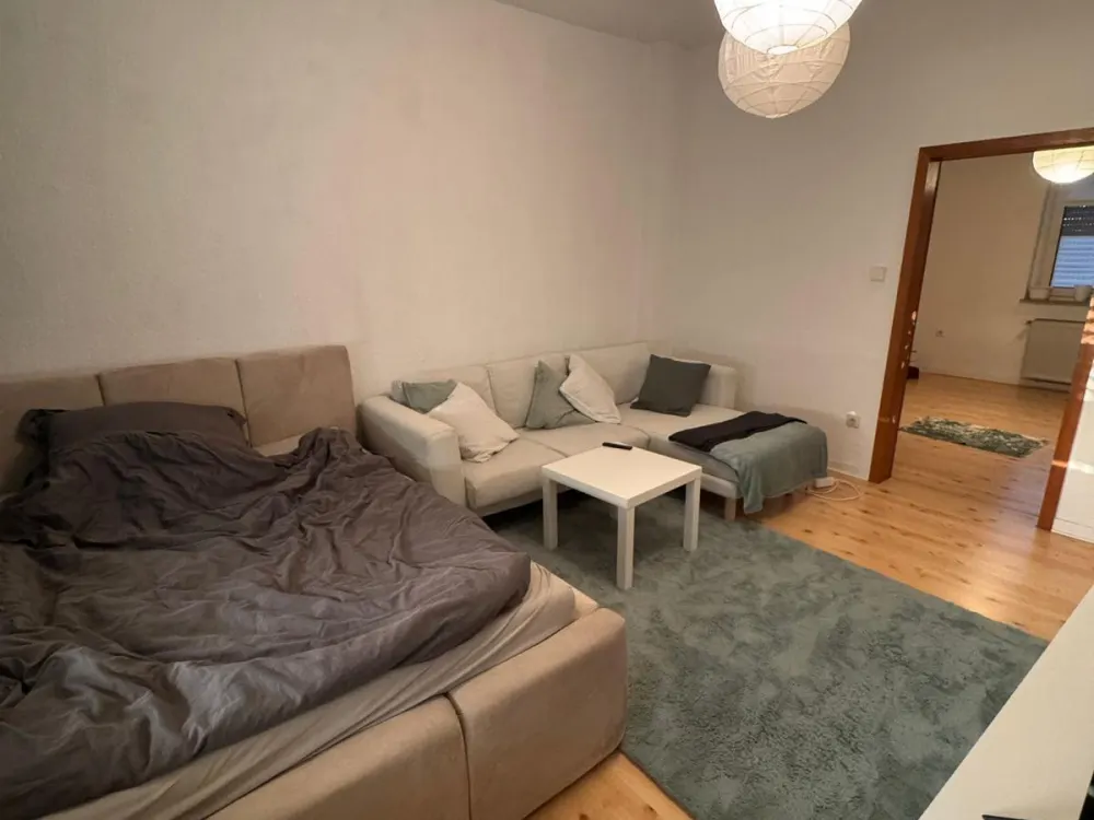 Möblierte Wohnung zu vermieten