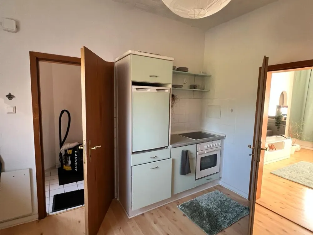 Möblierte Wohnung zu vermieten