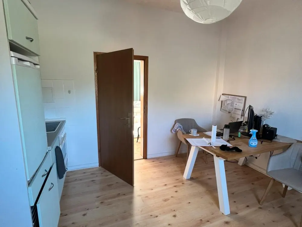 Möblierte Wohnung zu vermieten