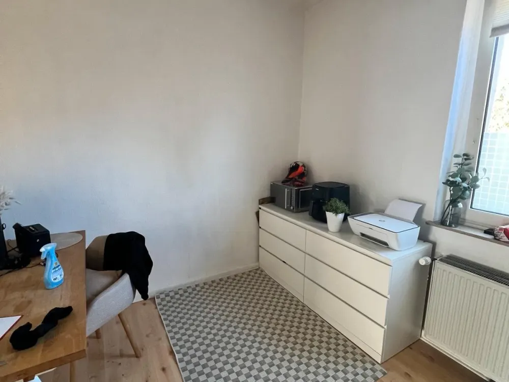 Möblierte Wohnung zu vermieten