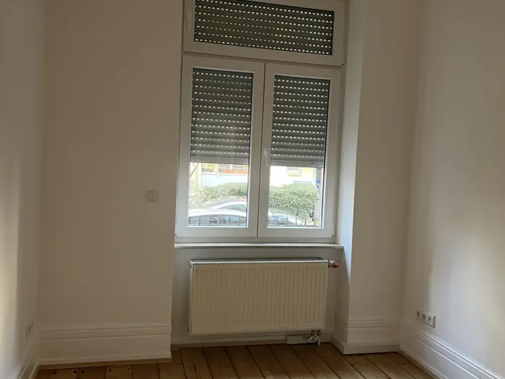 2-Zimmer Wohnung, Frankfurt Nordend-Ost, Nähe Merianplatz