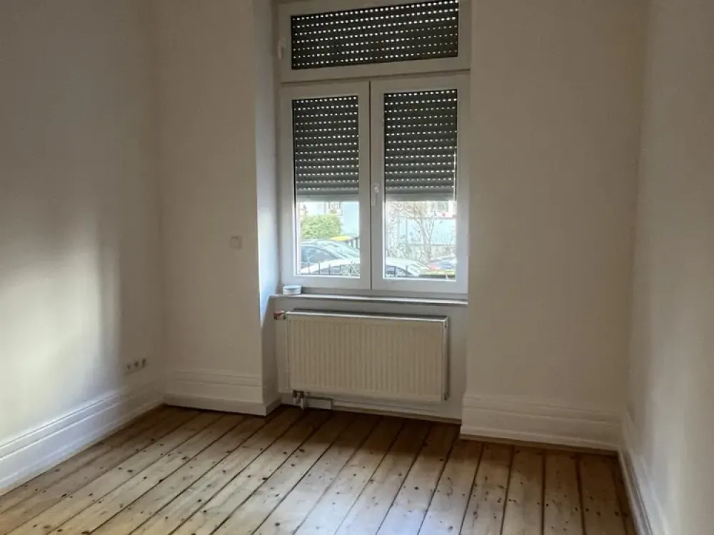 2-Zimmer Wohnung, Frankfurt Nordend-Ost, Nähe Merianplatz