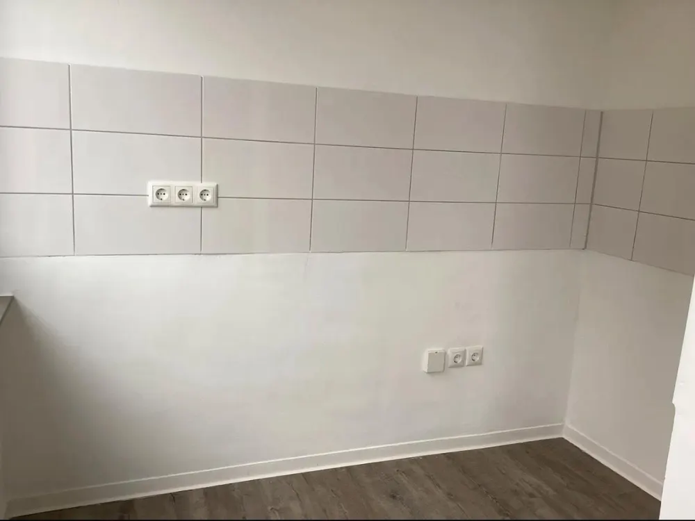 Renovierte 1-Zimmer-Wohnung ca. 35 m2 - ab sofort verfügbar