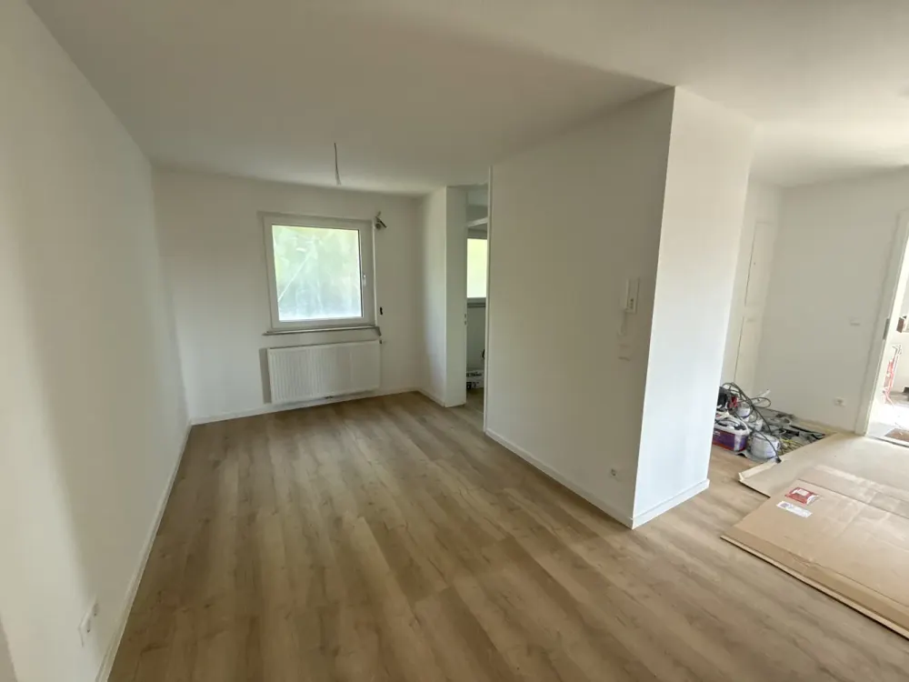 Familienfreundliche sanierte 4,5-Zi OG Wohnung in Altbach