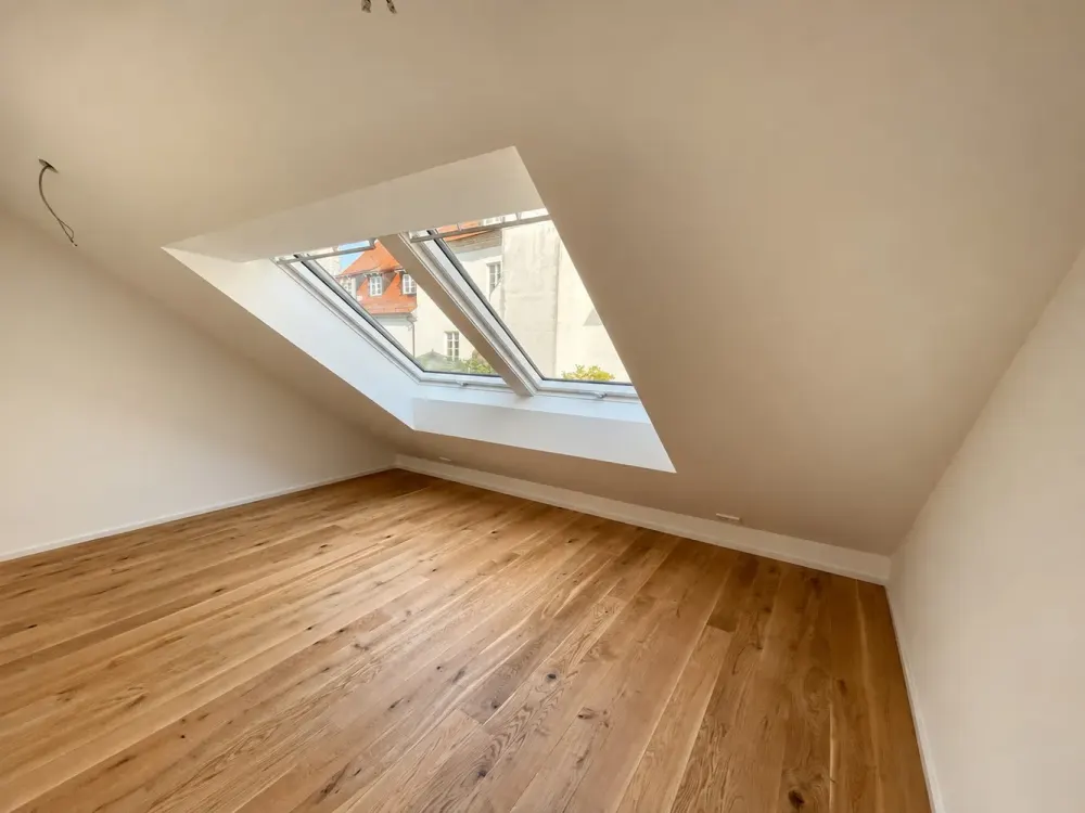 السكن الأول بعد تجديد حصري من قبل مهندس معماري