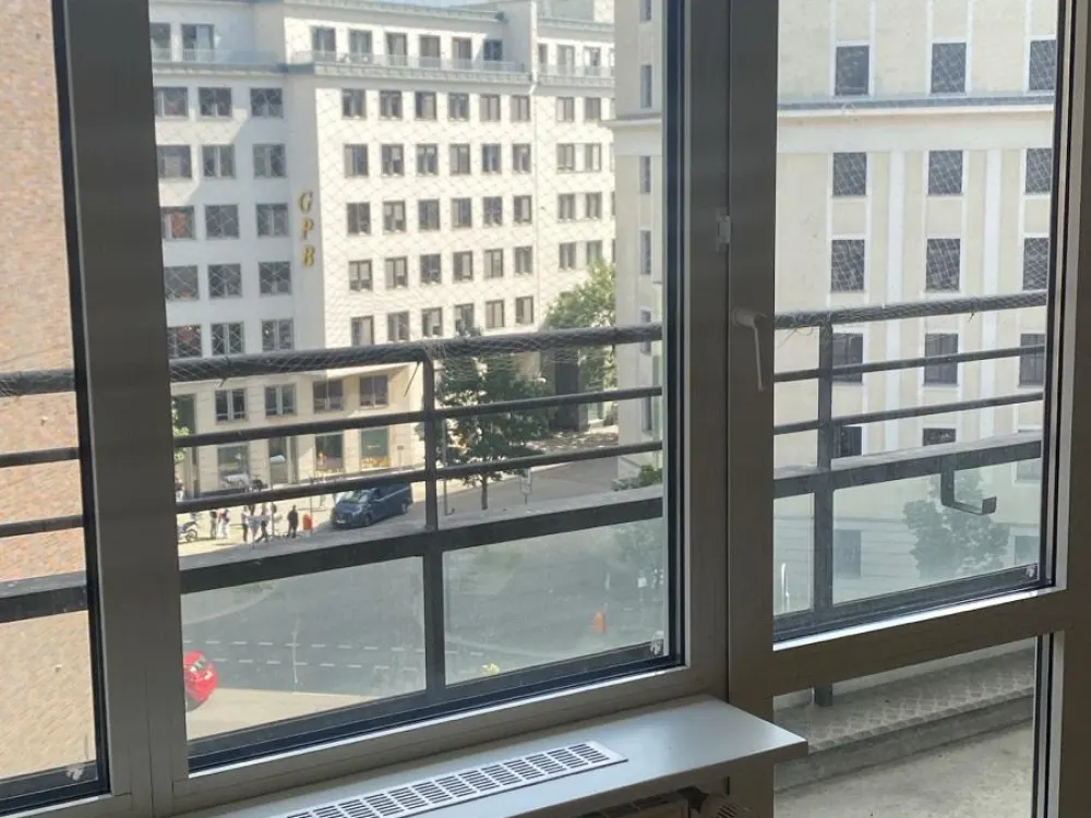 4 Zimmer in 10117 Berlin Mitte