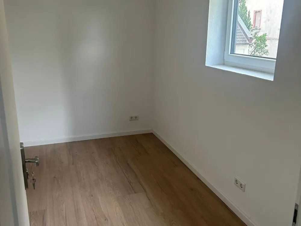 Sanierte 2-Zimmerwohnung in Mühlheim am Main