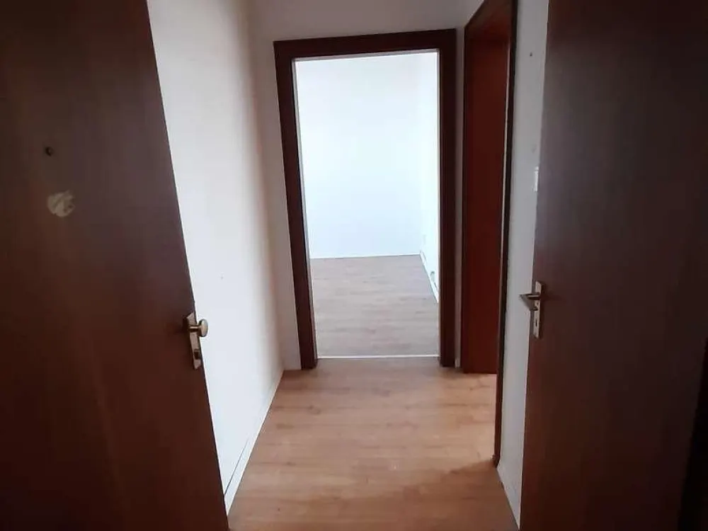 Cappenberger Straße 35 d - helle 2 ZKB Wohnung im EG zu vermieten