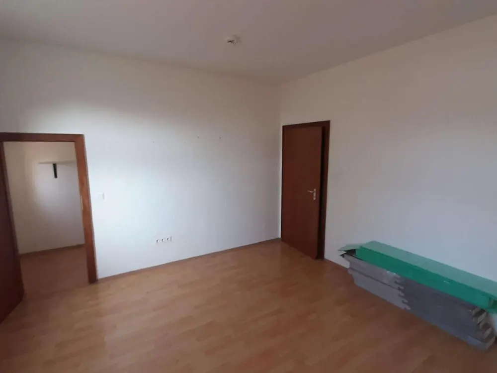 Cappenberger Straße 35 d - helle 2 ZKB Wohnung im EG zu vermieten
