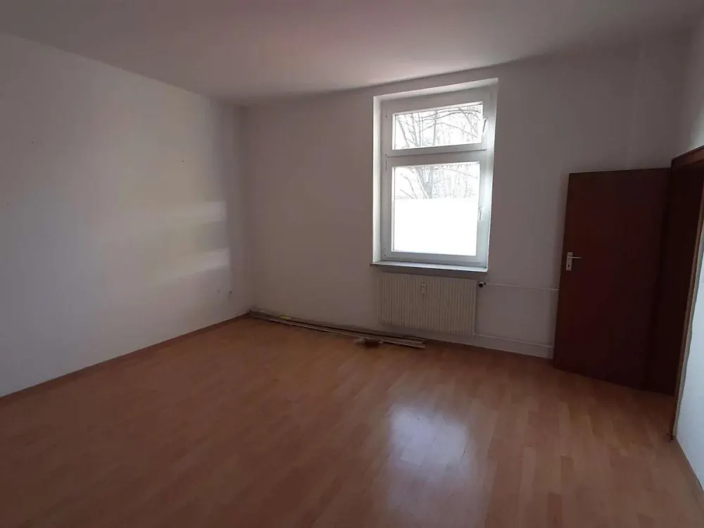 Cappenberger Straße 35 d - helle 2 ZKB Wohnung im EG zu vermieten
