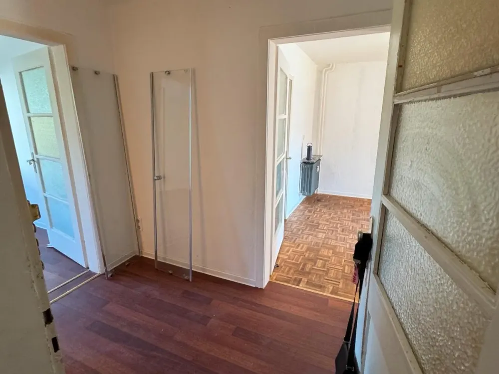 4 ZKB Wohnung in Harleshausen