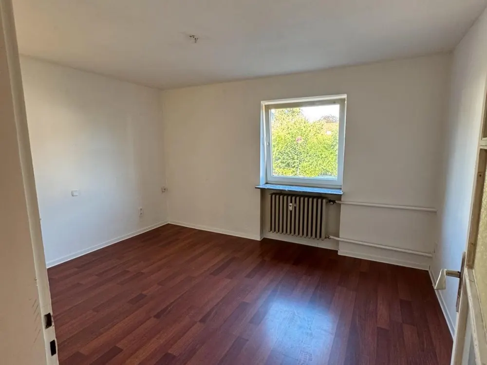 4 ZKB Wohnung in Harleshausen