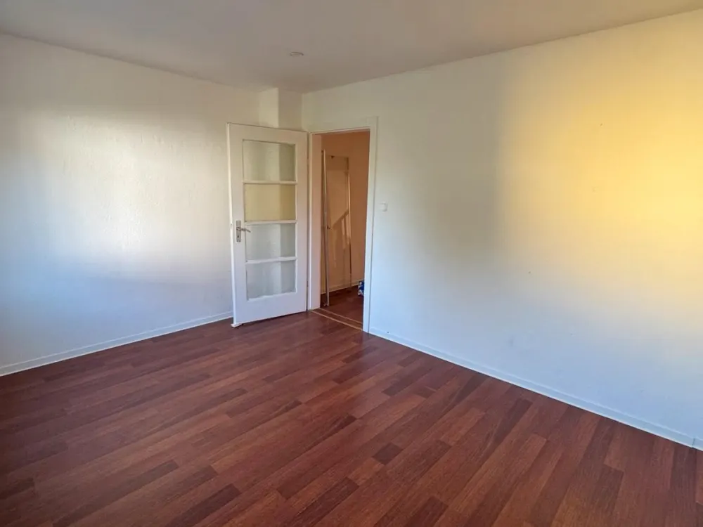 4 ZKB Wohnung in Harleshausen