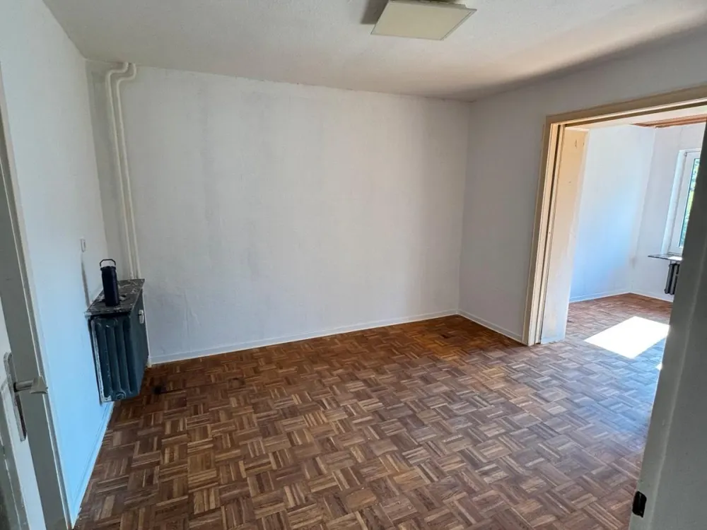 4 ZKB Wohnung in Harleshausen